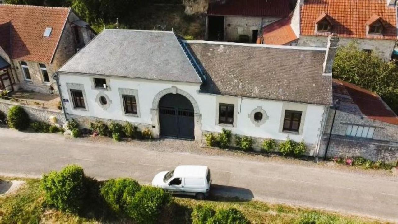 La Boheme Ferienhaus