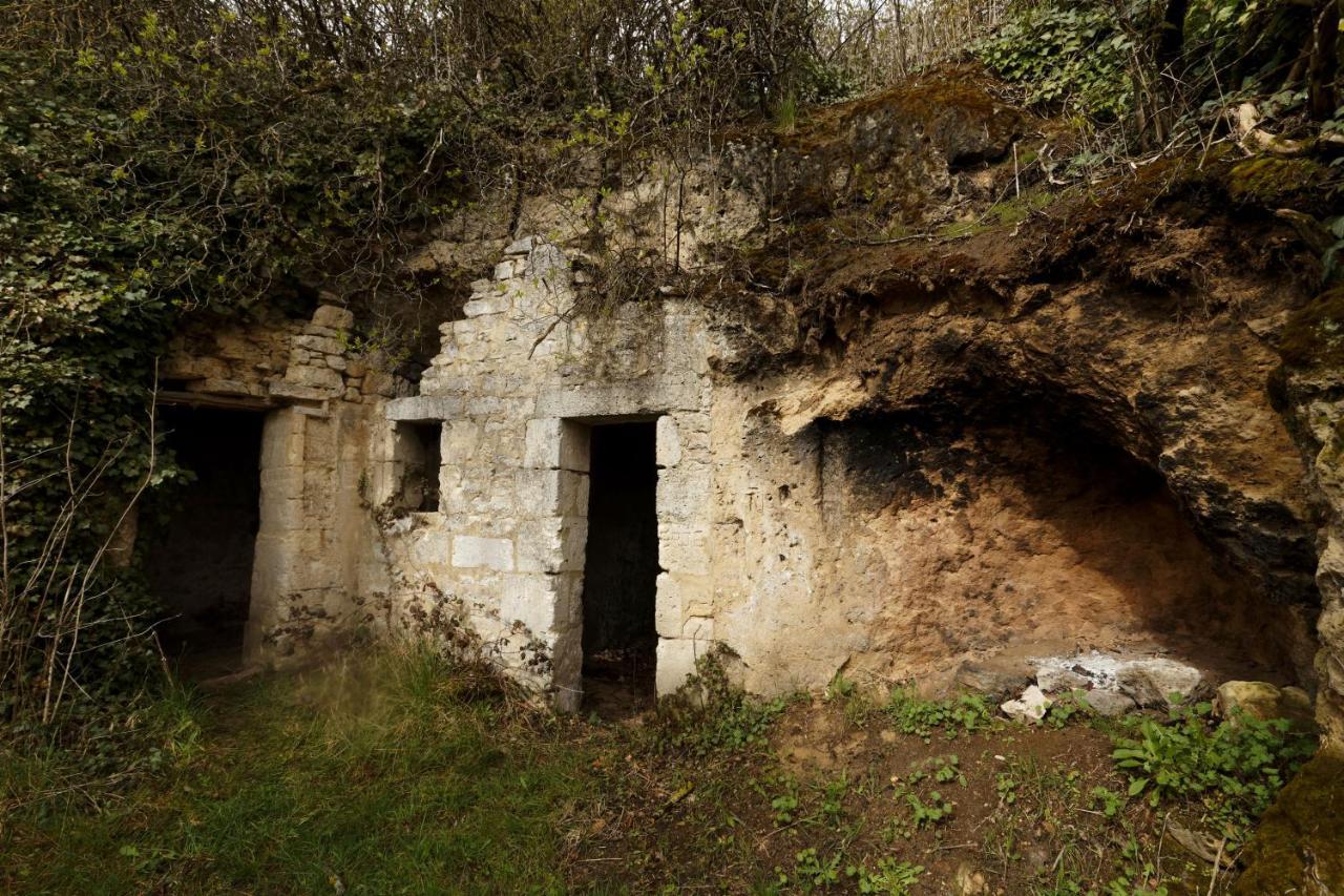 La Boheme Ferienhaus Paissy