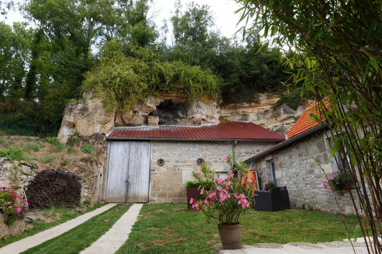 Ferienhaus La Boheme